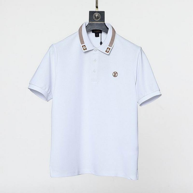 LV Men's Polo 19